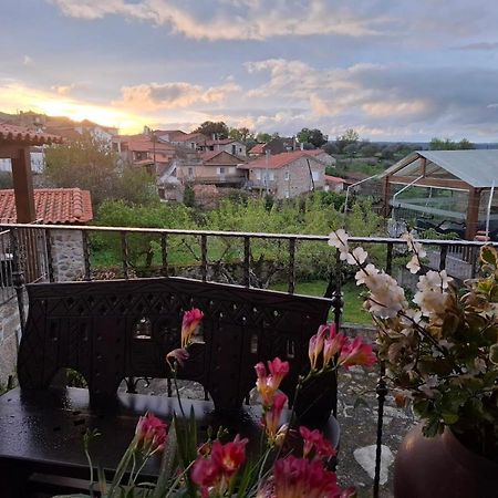 Casas Do Juizo - Country Houses المظهر الخارجي الصورة