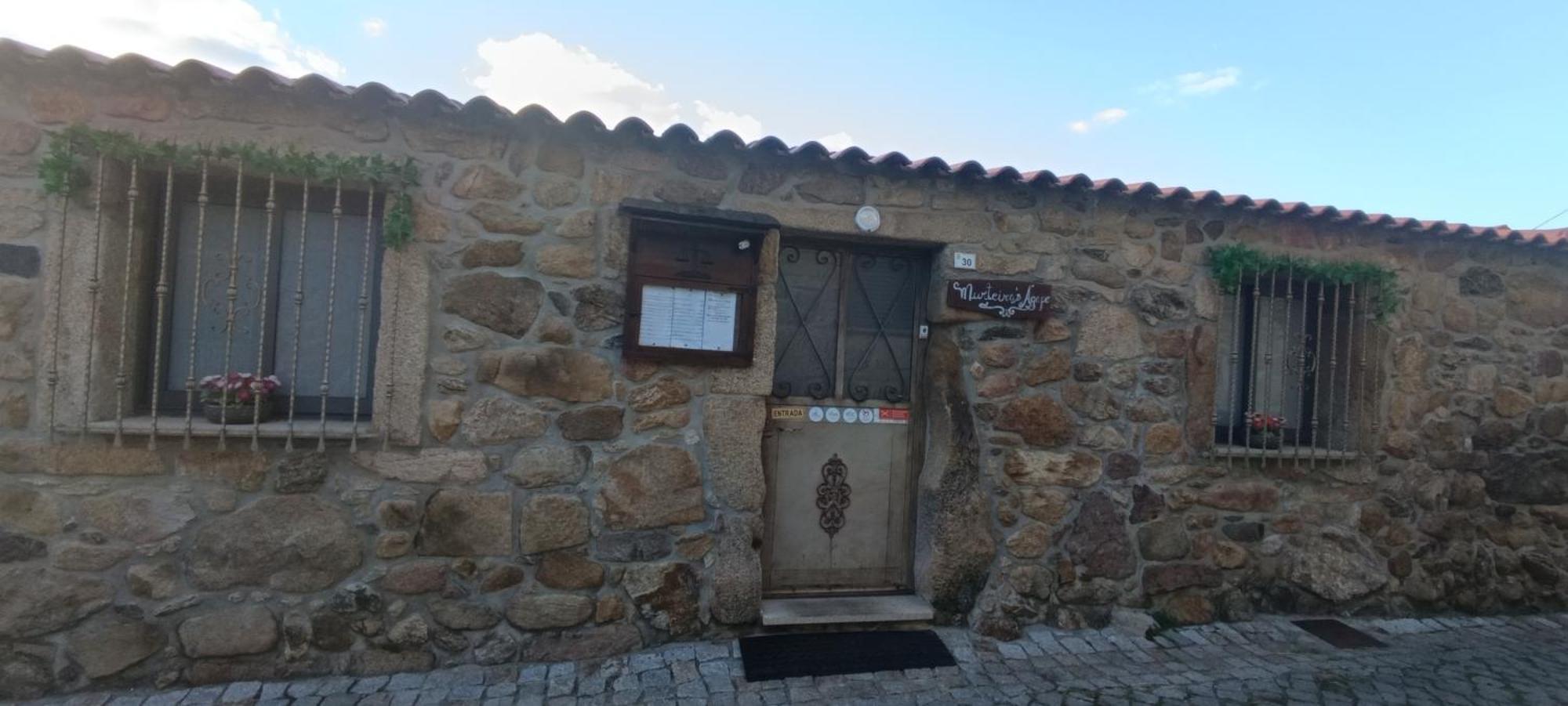 Casas Do Juizo - Country Houses المظهر الخارجي الصورة