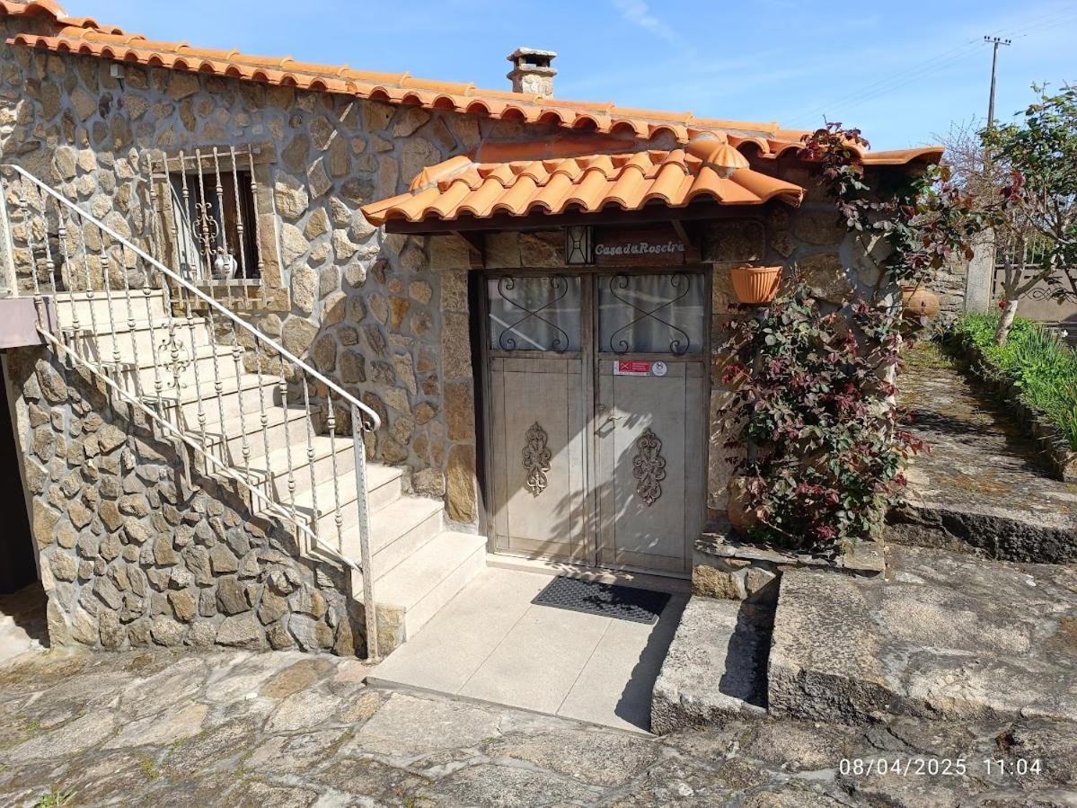 Casas Do Juizo - Country Houses المظهر الخارجي الصورة