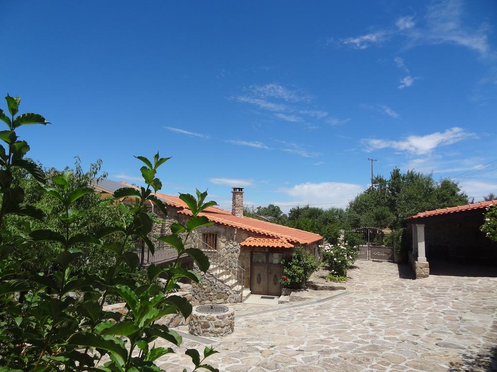 Casas Do Juizo - Country Houses المظهر الخارجي الصورة