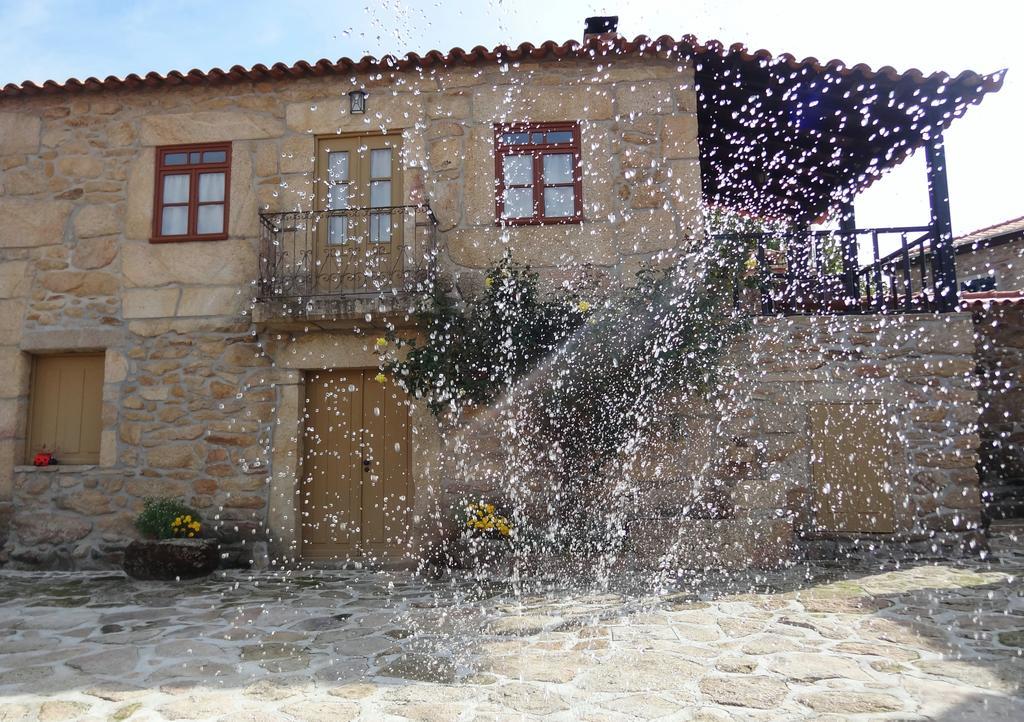 Casas Do Juizo - Country Houses المظهر الخارجي الصورة