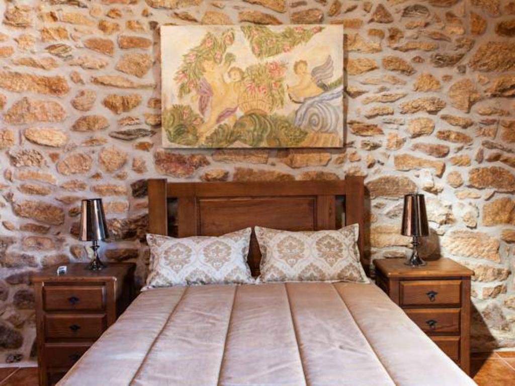 Casas Do Juizo - Country Houses المظهر الخارجي الصورة