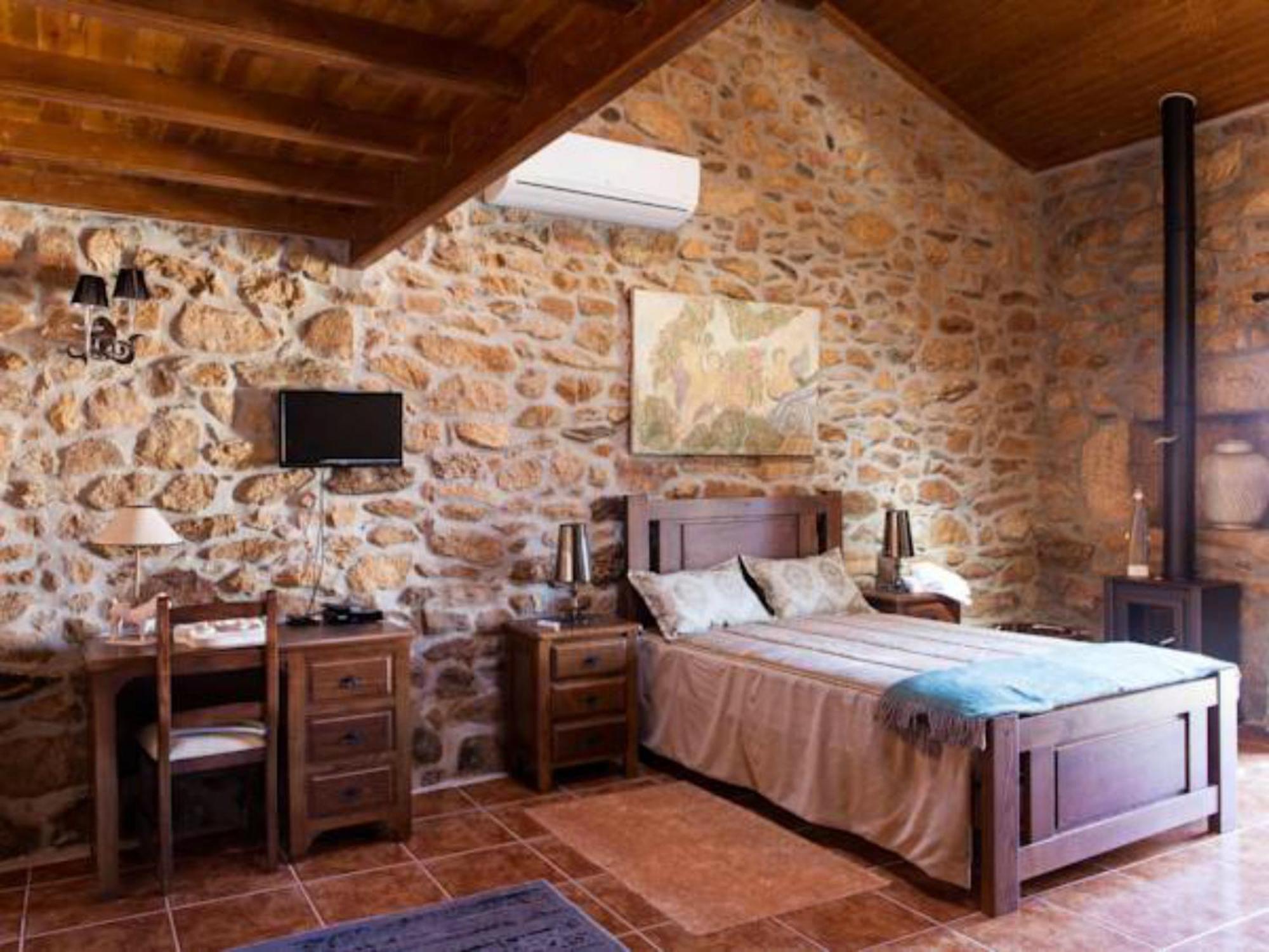 Casas Do Juizo - Country Houses المظهر الخارجي الصورة