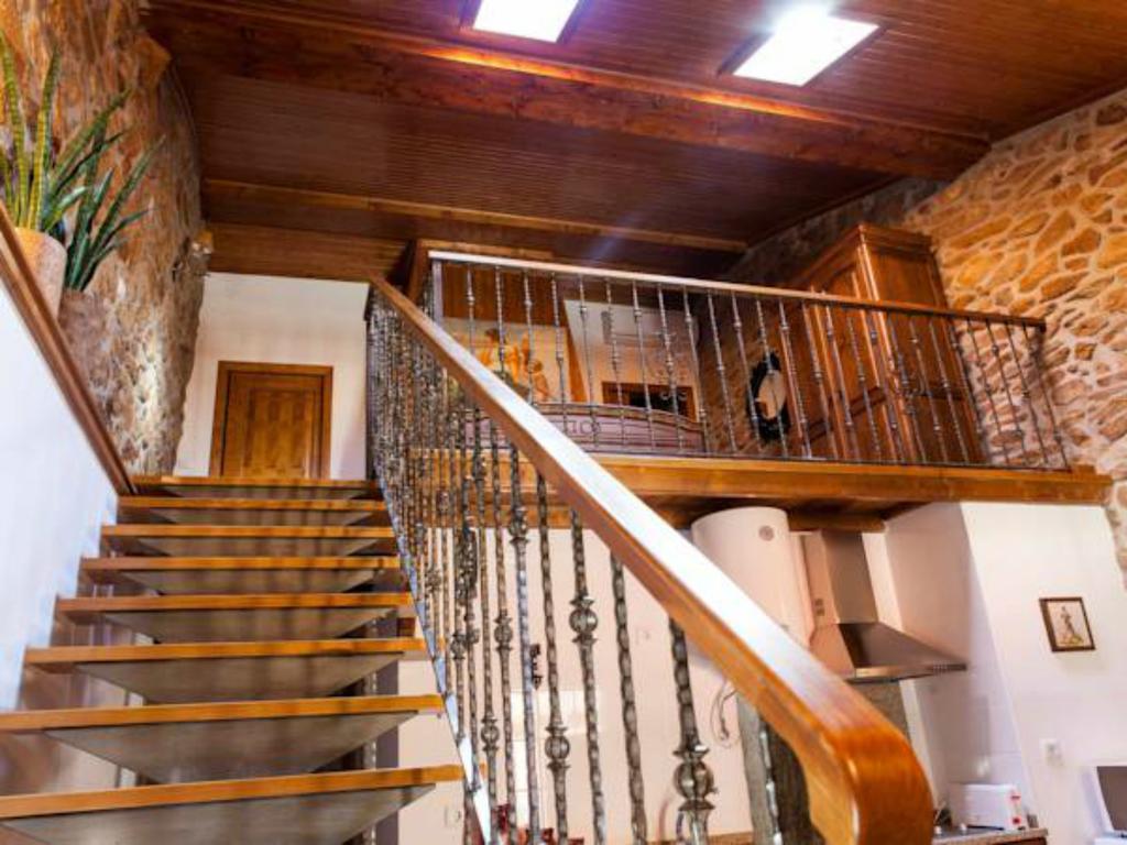 Casas Do Juizo - Country Houses المظهر الخارجي الصورة
