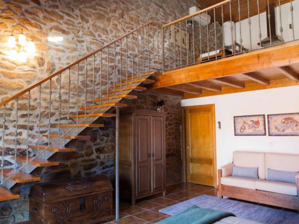 Casas Do Juizo - Country Houses المظهر الخارجي الصورة