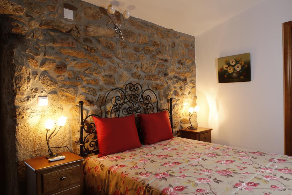 Casas Do Juizo - Country Houses المظهر الخارجي الصورة