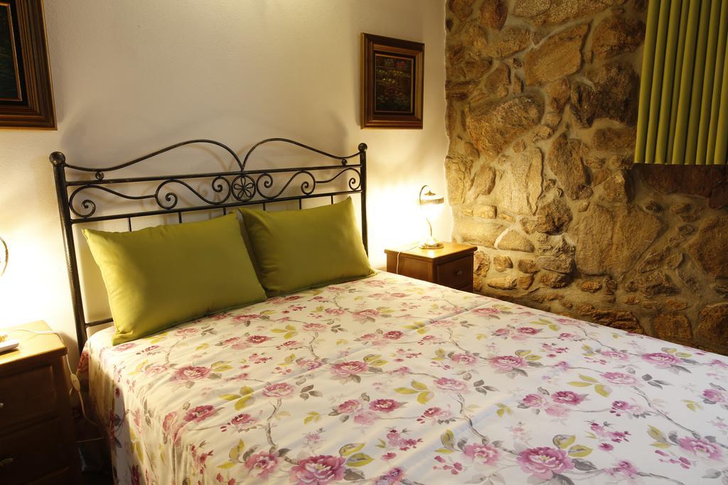 Casas Do Juizo - Country Houses المظهر الخارجي الصورة