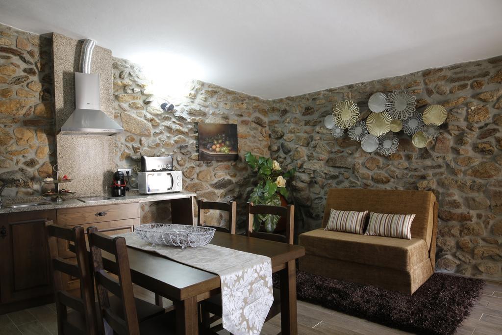 Casas Do Juizo - Country Houses المظهر الخارجي الصورة