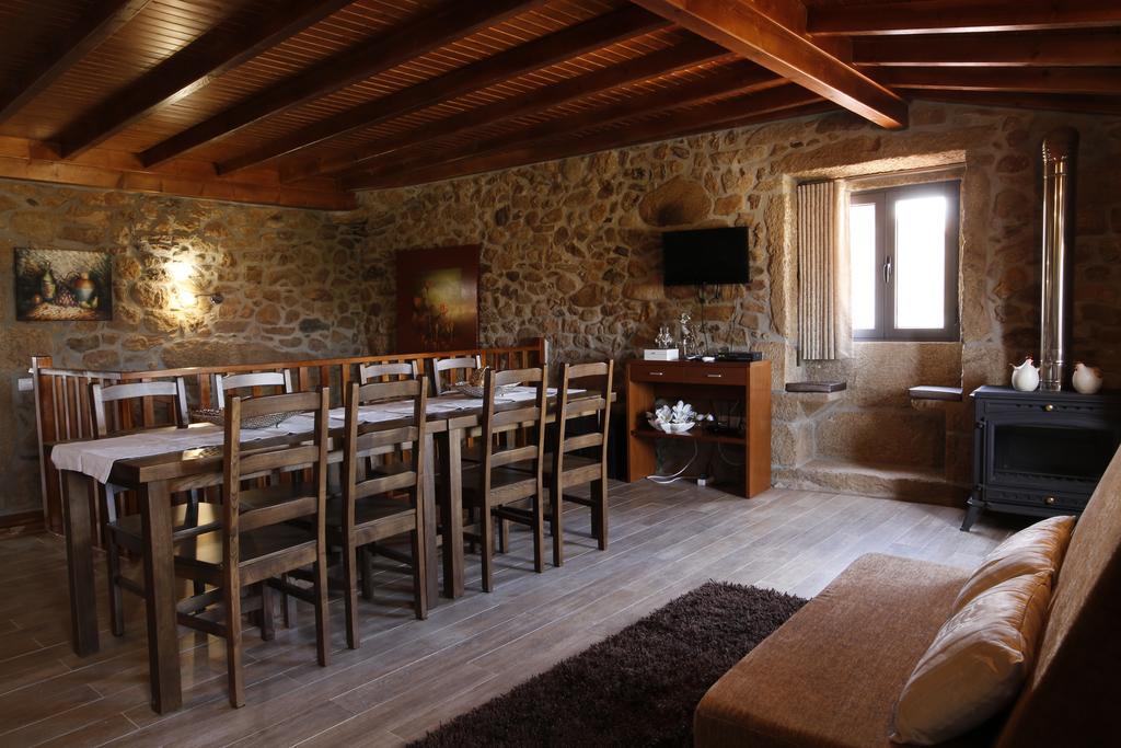 Casas Do Juizo - Country Houses المظهر الخارجي الصورة