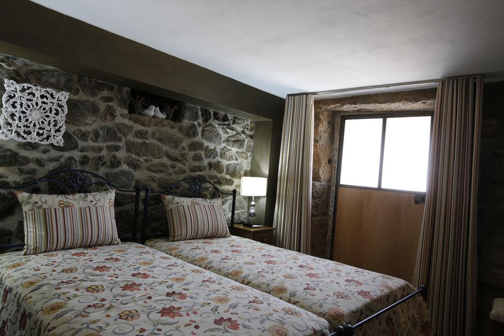 Casas Do Juizo - Country Houses المظهر الخارجي الصورة