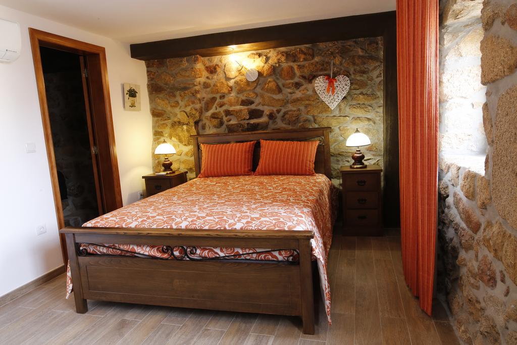 Casas Do Juizo - Country Houses المظهر الخارجي الصورة