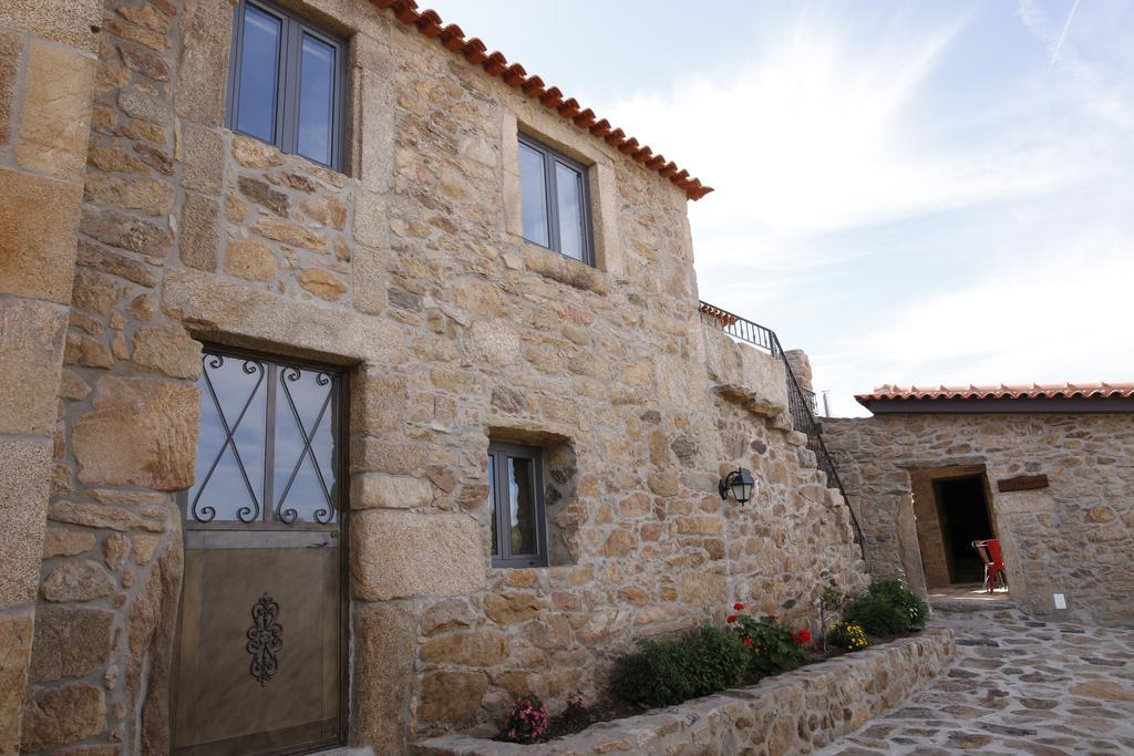 Casas Do Juizo - Country Houses المظهر الخارجي الصورة