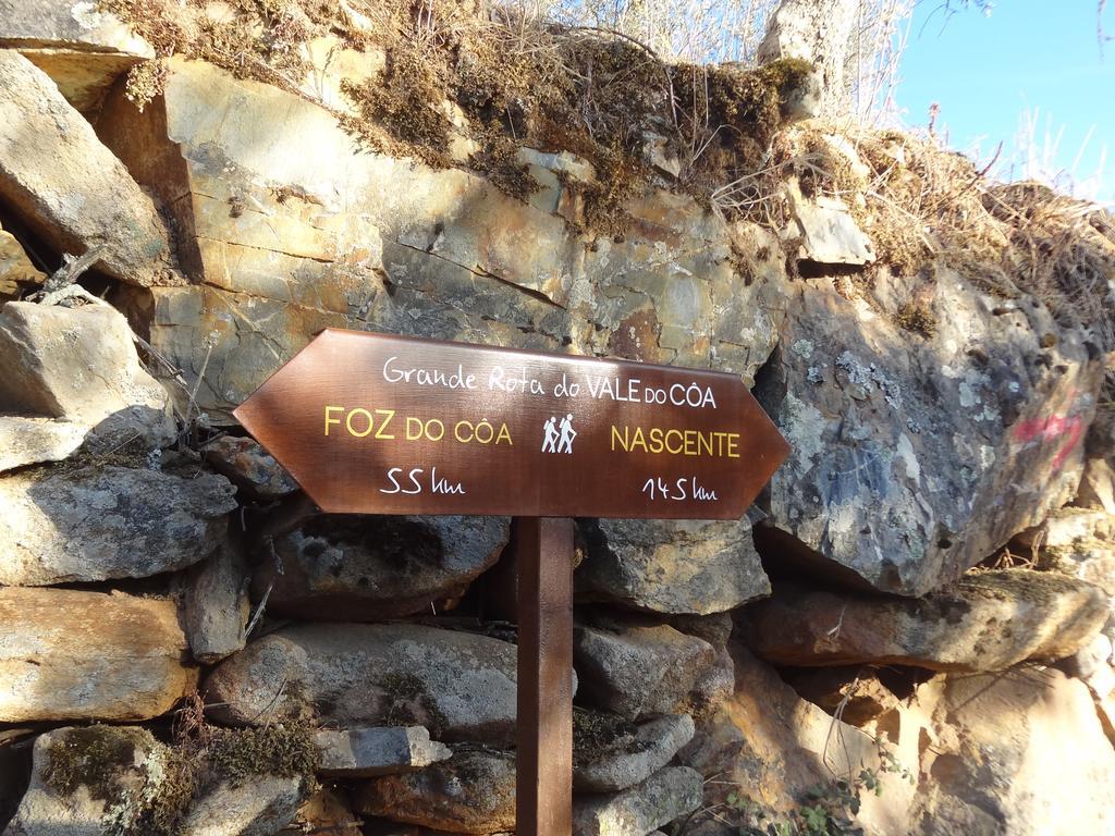 Casas Do Juizo - Country Houses المظهر الخارجي الصورة