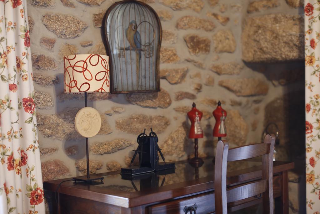 Casas Do Juizo - Country Houses المظهر الخارجي الصورة