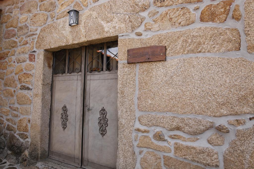 Casas Do Juizo - Country Houses المظهر الخارجي الصورة