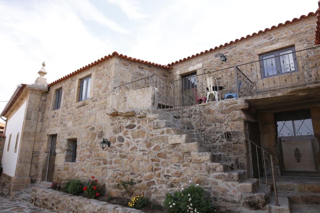 Casas Do Juizo - Country Houses المظهر الخارجي الصورة