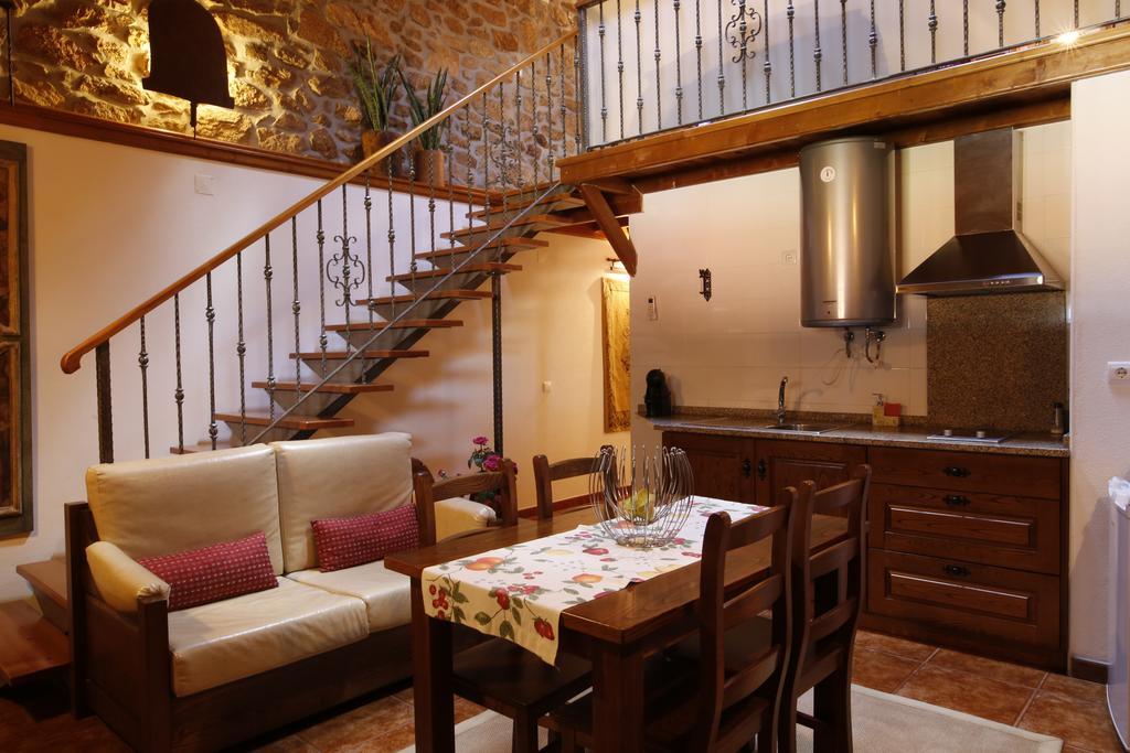 Casas Do Juizo - Country Houses المظهر الخارجي الصورة