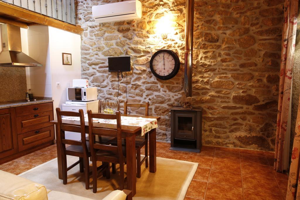 Casas Do Juizo - Country Houses المظهر الخارجي الصورة