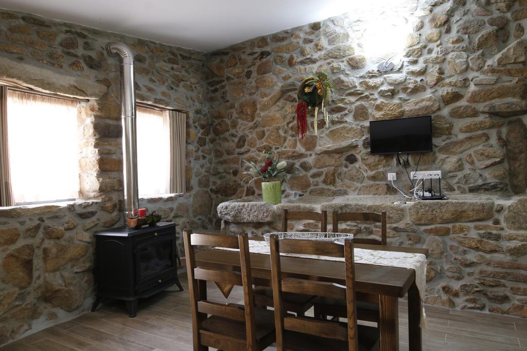 Casas Do Juizo - Country Houses المظهر الخارجي الصورة