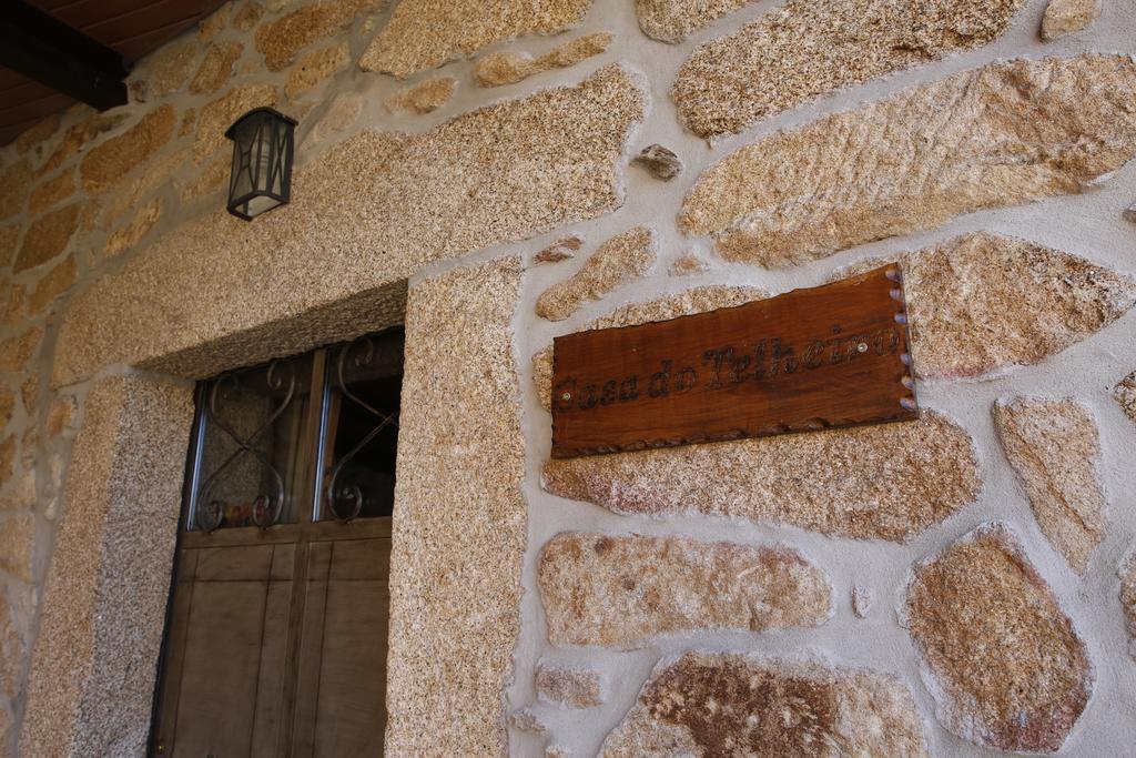 Casas Do Juizo - Country Houses المظهر الخارجي الصورة