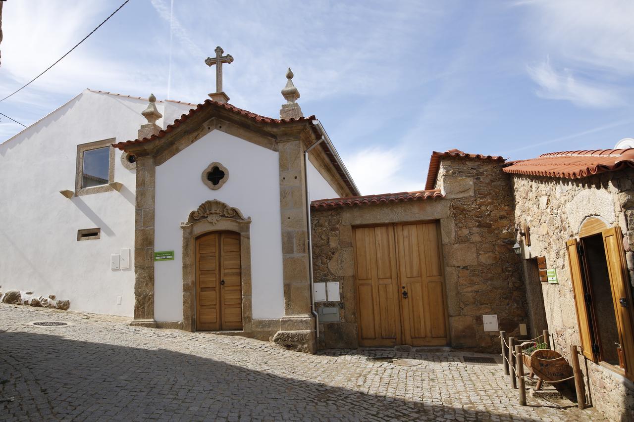 Casas Do Juizo - Country Houses المظهر الخارجي الصورة