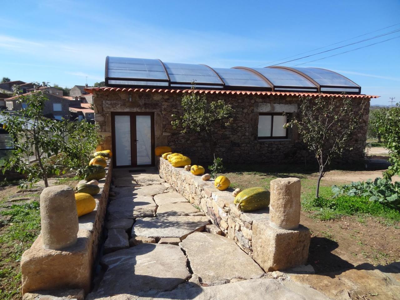 Casas Do Juizo - Country Houses المظهر الخارجي الصورة