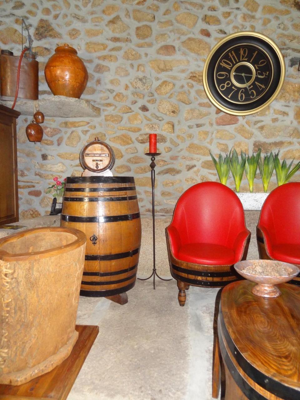 Casas Do Juizo - Country Houses المظهر الخارجي الصورة