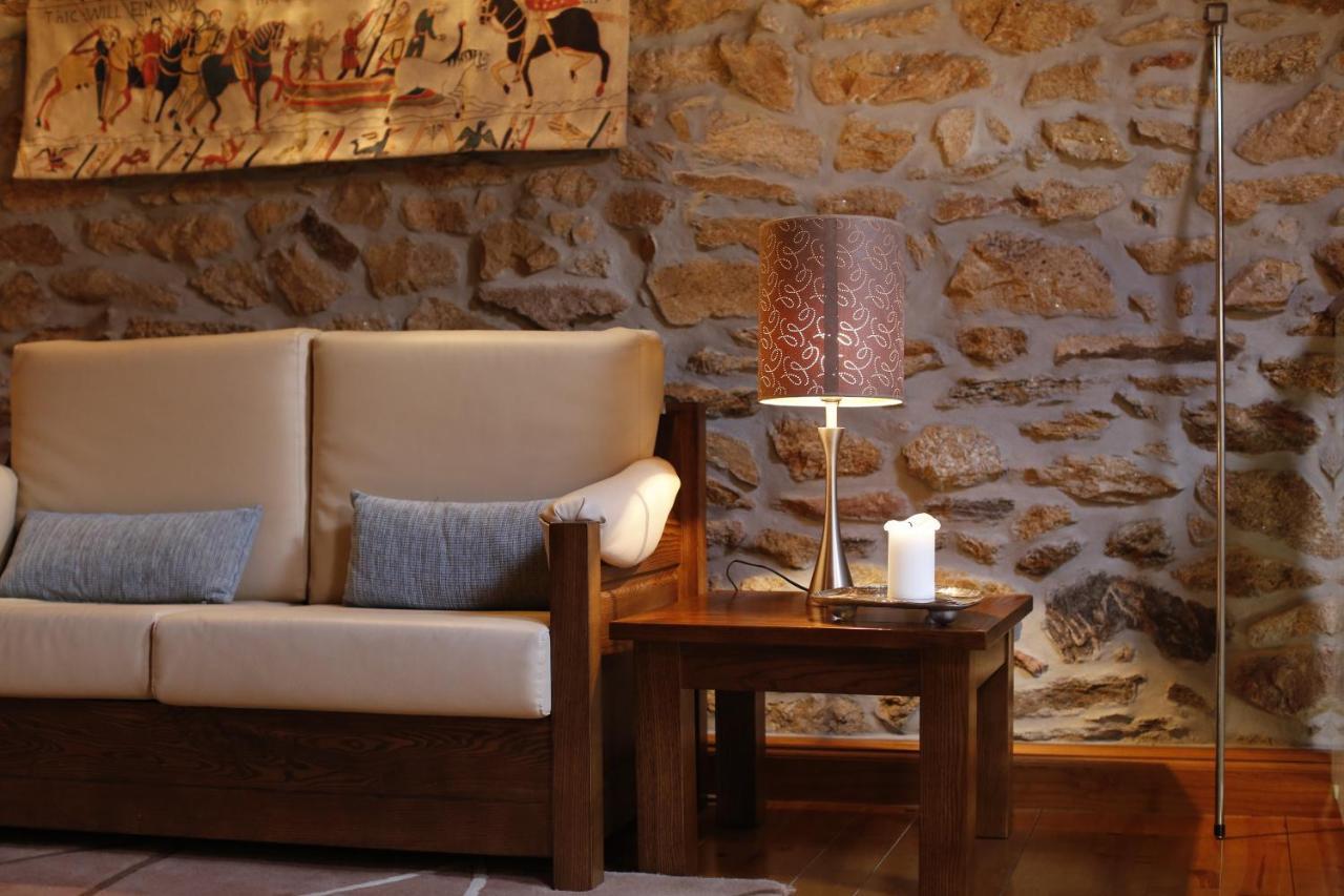 Casas Do Juizo - Country Houses المظهر الخارجي الصورة