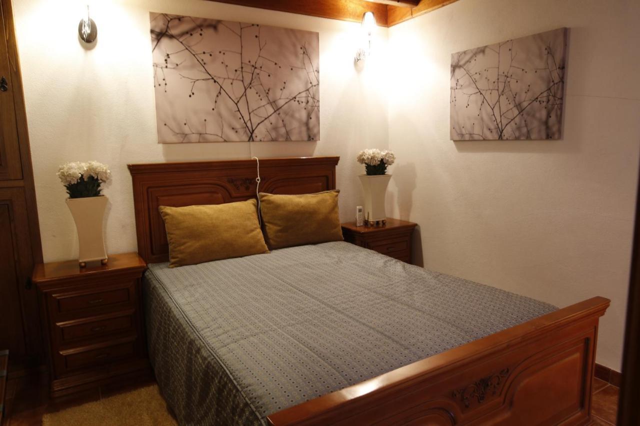 Casas Do Juizo - Country Houses المظهر الخارجي الصورة