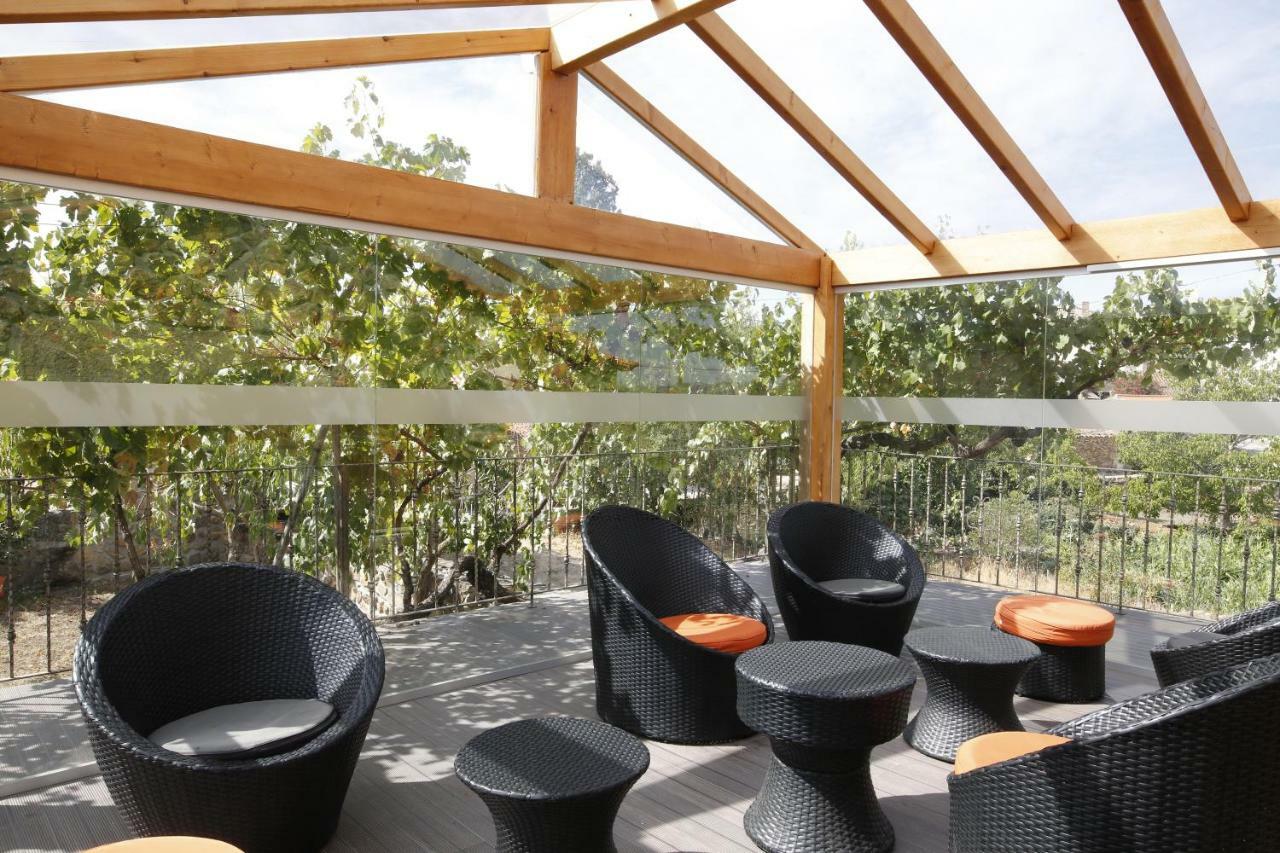 Casas Do Juizo - Country Houses المظهر الخارجي الصورة