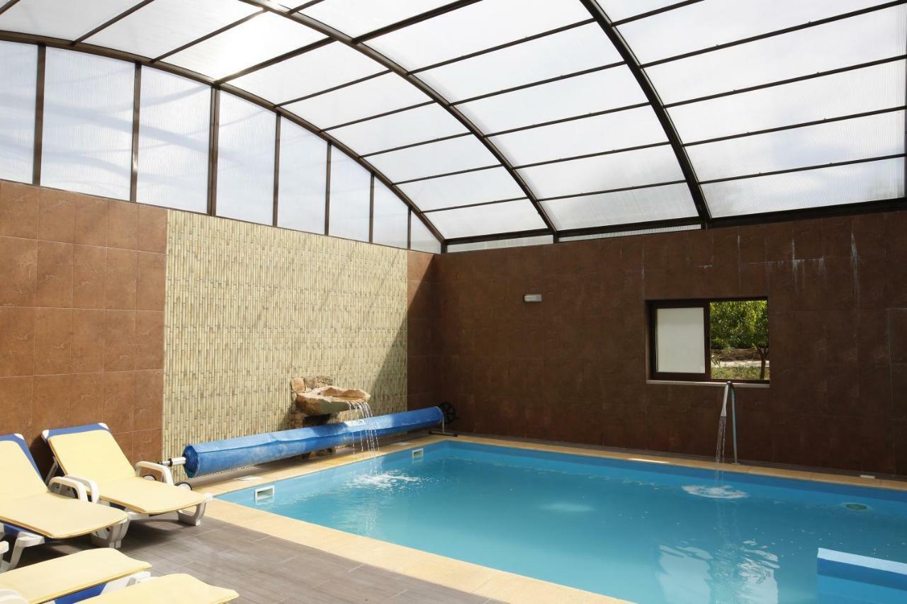 Casas Do Juizo - Country Houses المظهر الخارجي الصورة