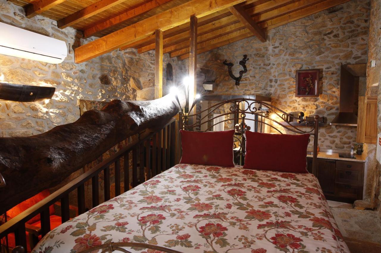 Casas Do Juizo - Country Houses المظهر الخارجي الصورة