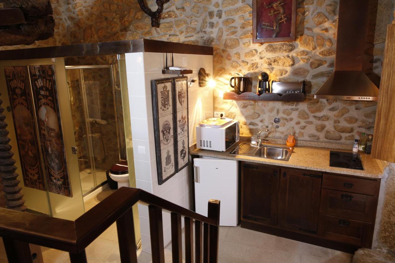 Casas Do Juizo - Country Houses المظهر الخارجي الصورة